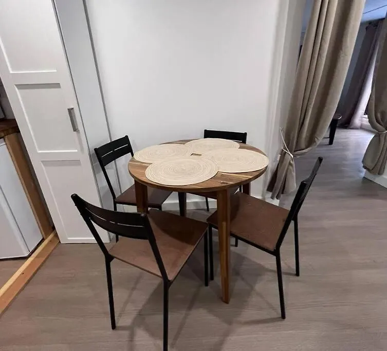 Le Bayard Yourhosthelper Apartman Grenoble