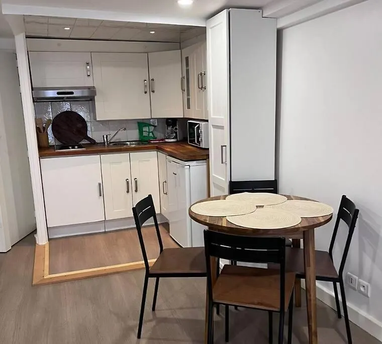 Le Bayard Yourhosthelper Apartman Grenoble 0*,