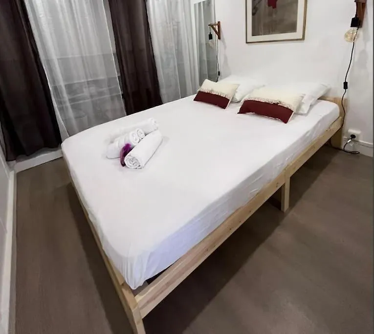 Le Bayard Yourhosthelper Apartman Grenoble